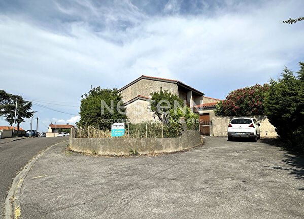Vente maison à Carcassonne (11000)