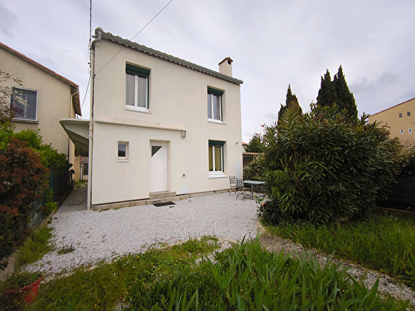 Vente maison à Carcassonne (11000)