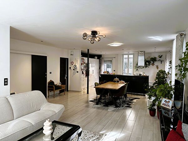 Vente maison à Carcassonne (11000)