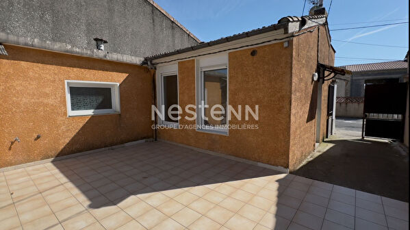 Vente maison à Alzonne (11170)