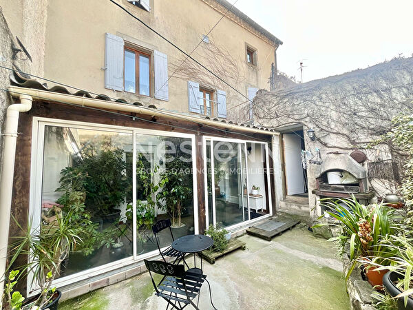 Vente maison à Caunes minervois (11160)