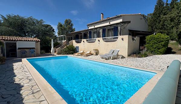 Vente maison à Alzonne (11170)
