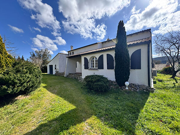 Vente maison à Pradelles en val (11220)