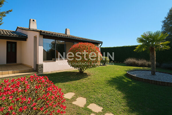 Vente maison à Carcassonne (11000)