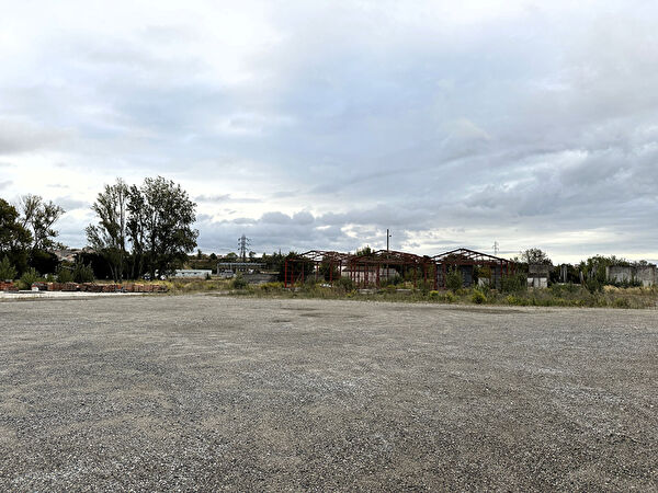 Vente par agence immobiliere à Lavalette (11290)