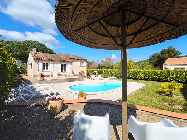 Vente maison à Carcassonne (11000)