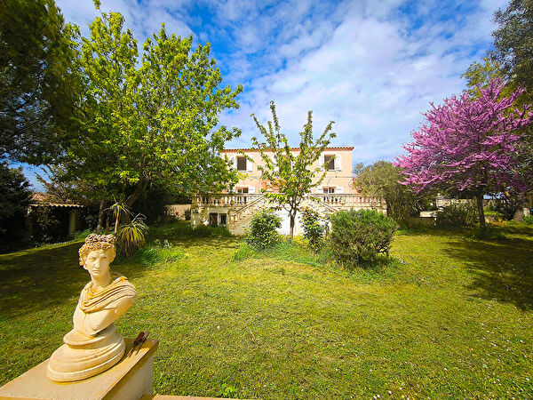 Vente maison à Alairac (11290)
