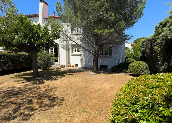 Vente maison à Carcassonne (11000)