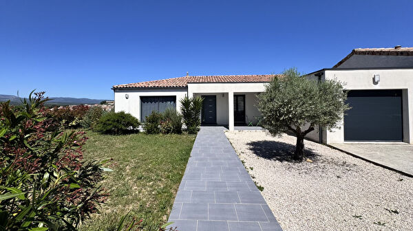 Vente maison à Ventenac cabardes (11610)