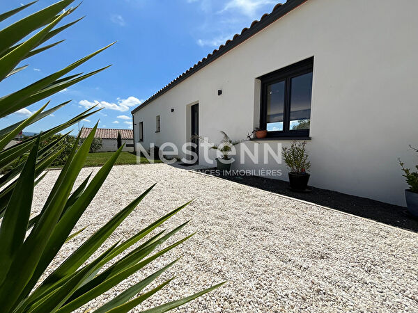 Vente maison à Alairac (11290)