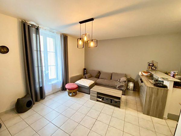 Vente appartement à Carcassonne (11000)