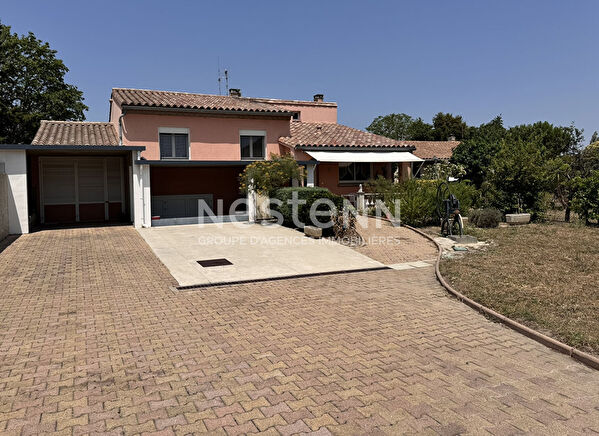 Vente maison à Carcassonne (11000)