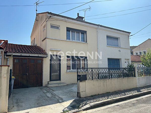 Location maison à Carcassonne (11000)