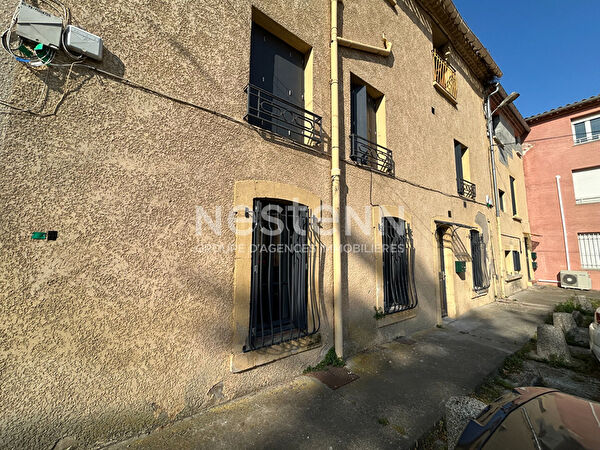 Location appartement à Carcassonne (11000)