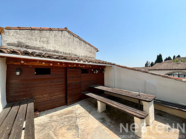 Vente maison à Rouffiac d aude (11250)