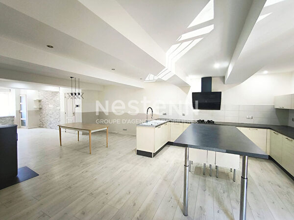 Vente par agence immobiliere à Puylaurens (81700)