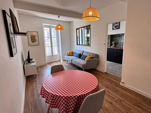 Vente par agence immobiliere à Lavalette (11290)